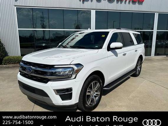 FORD EXPEDITION MAX 2023 1FMJK1K88PEA58907 image